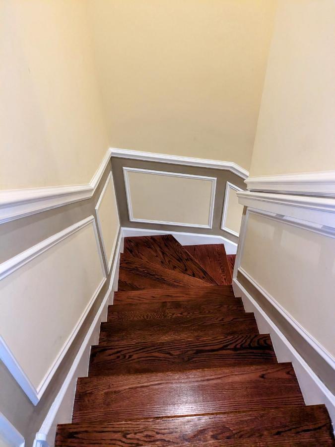 6 Bd 4 Ba With 2 Car Garage Parking * Chicago