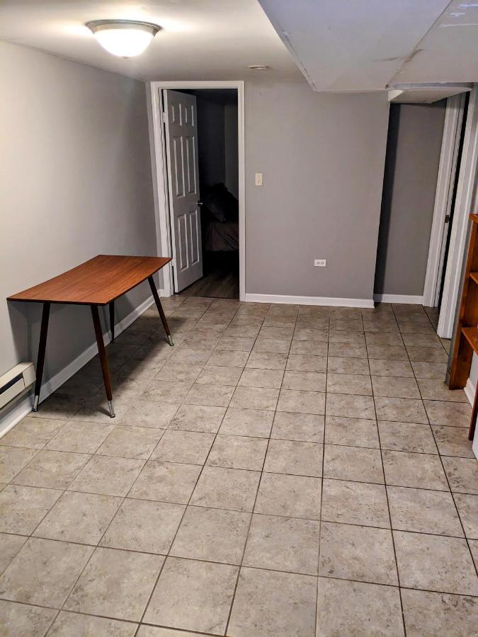 6 Bd 4 Ba With 2 Car Garage Parking Casa de Férias Chicago