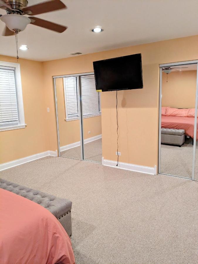 Casa de Férias 6 Bd 4 Ba With 2 Car Garage Parking
