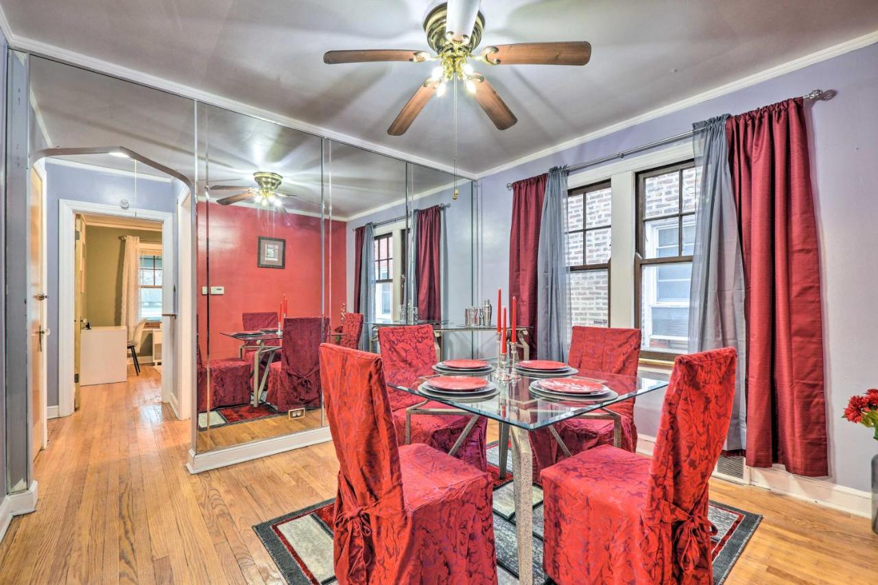 Casa de Férias With Spacious Yard 14 Mi To Dtwn