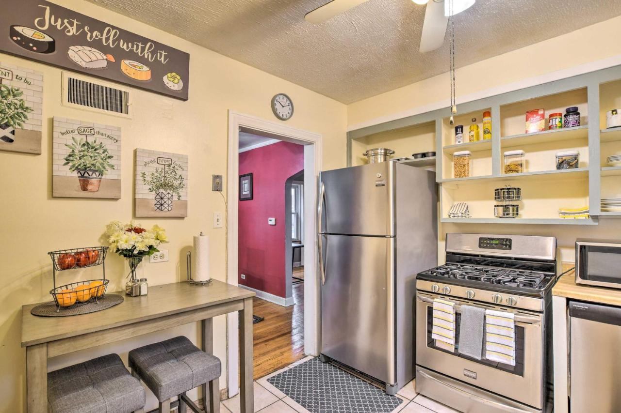 Casa de Férias With Spacious Yard 14 Mi To Dtwn *