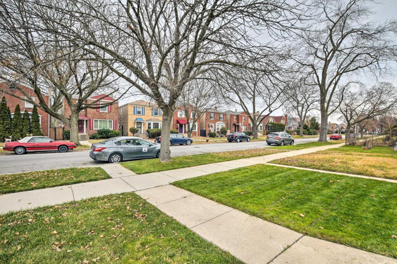 With Spacious Yard 14 Mi To Dtwn Casa de Férias