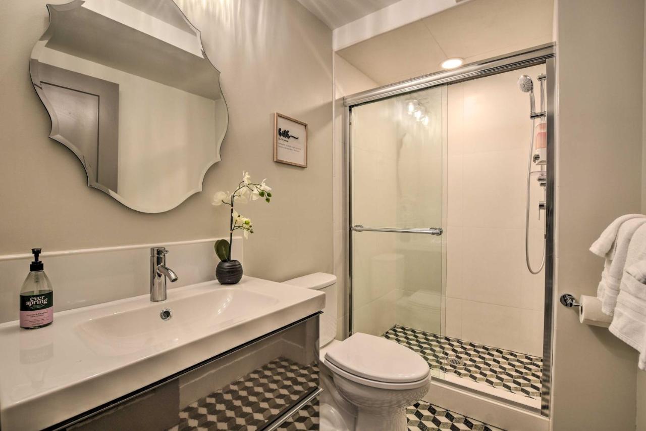 Vacation Near Michigan! Apartment Chicago