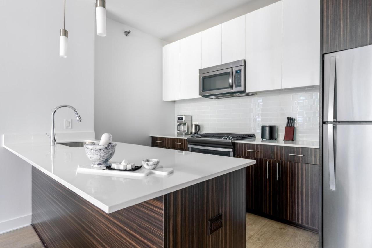 Loop 1br W Gym Pool Nr Riverwalk Chi-280 Chicago