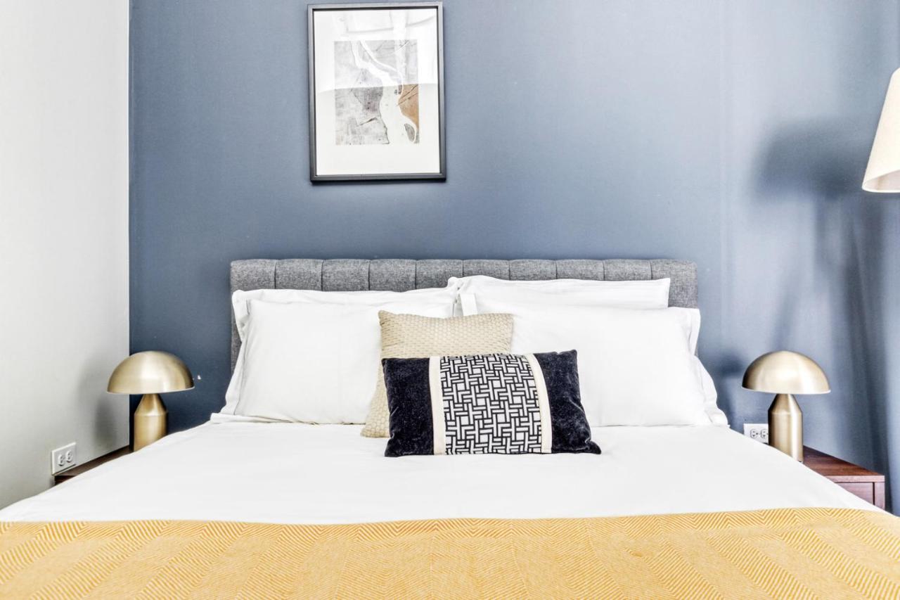Loop 1br W Lounge Rooftop Nr Art Institute Chi-103 Apartamento *