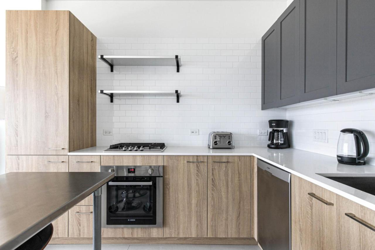 Apartment W Loop W Gym Pool Coworking Nr Uic Chi-397 Chicago