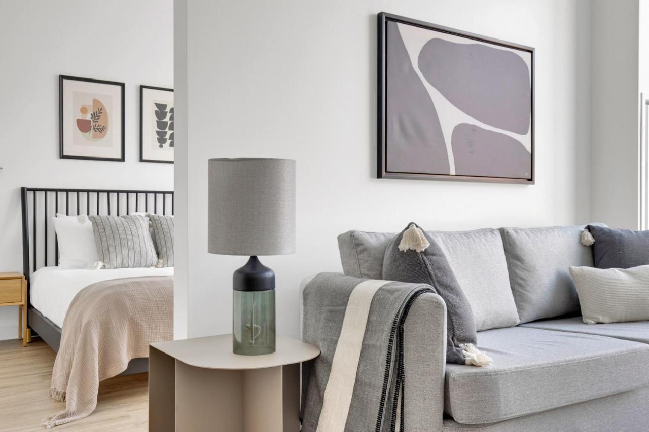 Apartamento W Loop W Gym Pool In Heart Of Greektown Chi-564 Chicago