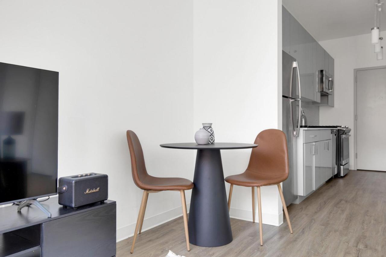 Apartamento W Loop W Gym Pool In Heart Of Greektown Chi-564 Chicago