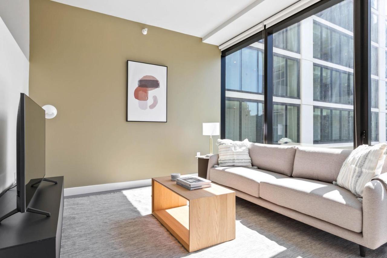 S Loop 1br W Pool Gym Nr Grant Park Chi-744 * Chicago