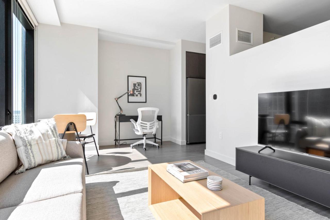 S Loop 1br W Pool Gym Nr Grant Park Chi-744 Apartamento *