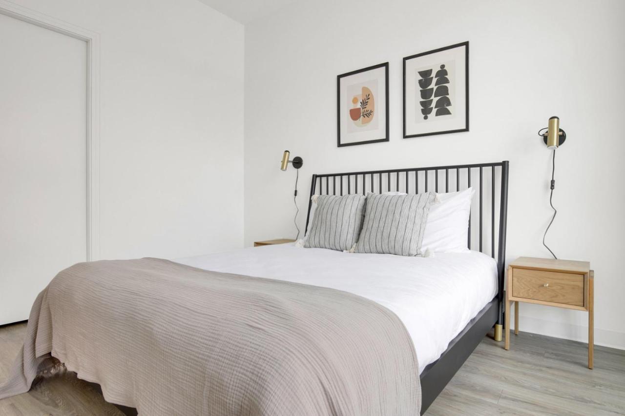 Apartamento W Loop W Gym Pool In Heart Of Greektown Chi-564 Chicago