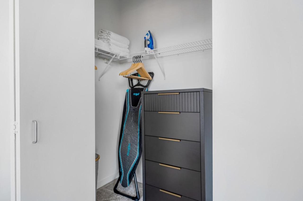 South Loop 1br W Gym Lounge Nr Grant Park Chi-848 * Chicago