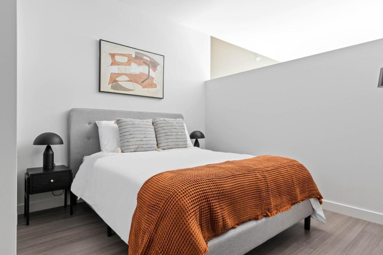 S Loop 1br W Pool Gym Nr Grant Park Chi-744 Apartamento