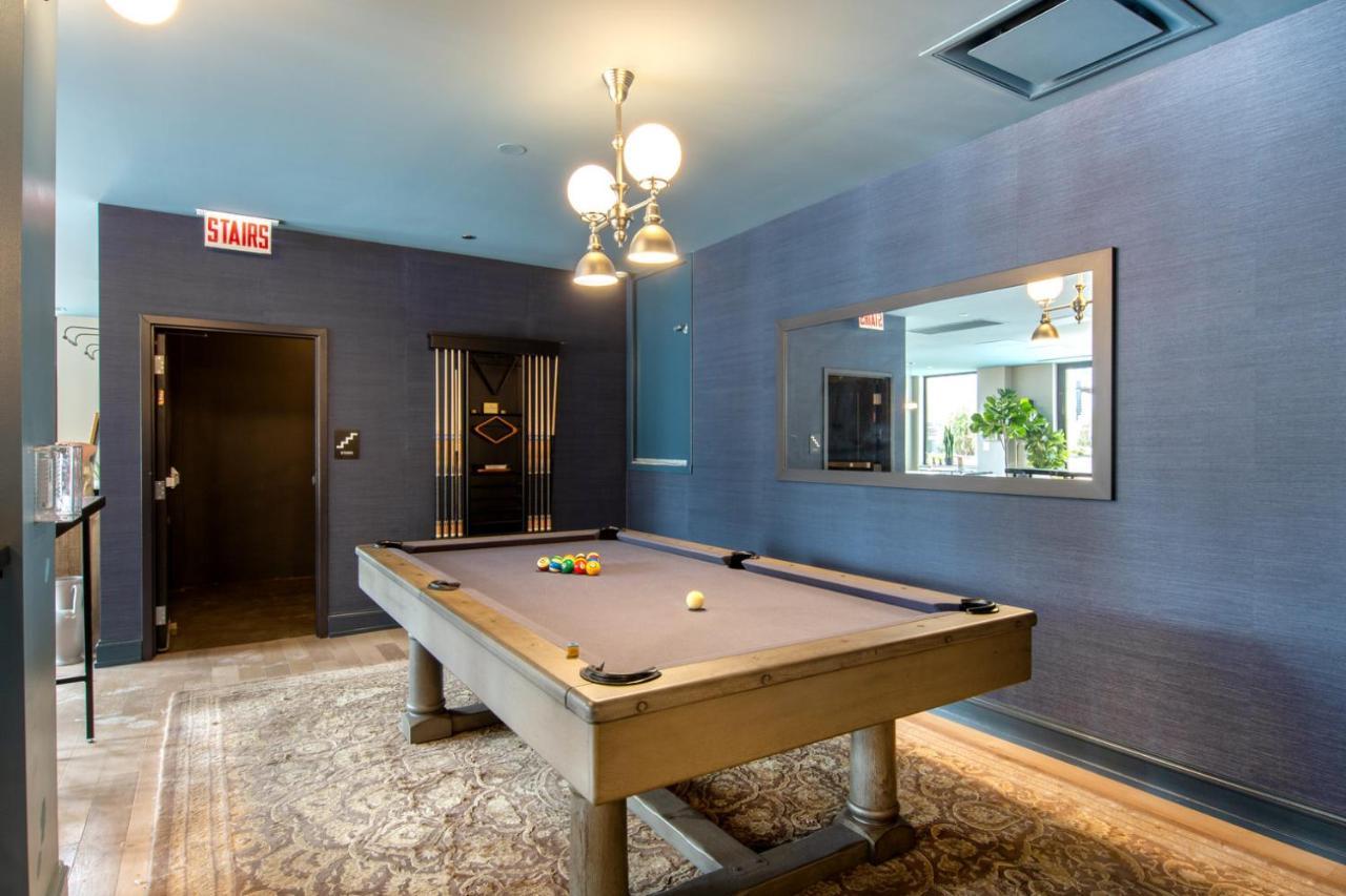 Loop 1br W Lounge Rooftop Nr Art Institute Chi-103 Apartamento Chicago
