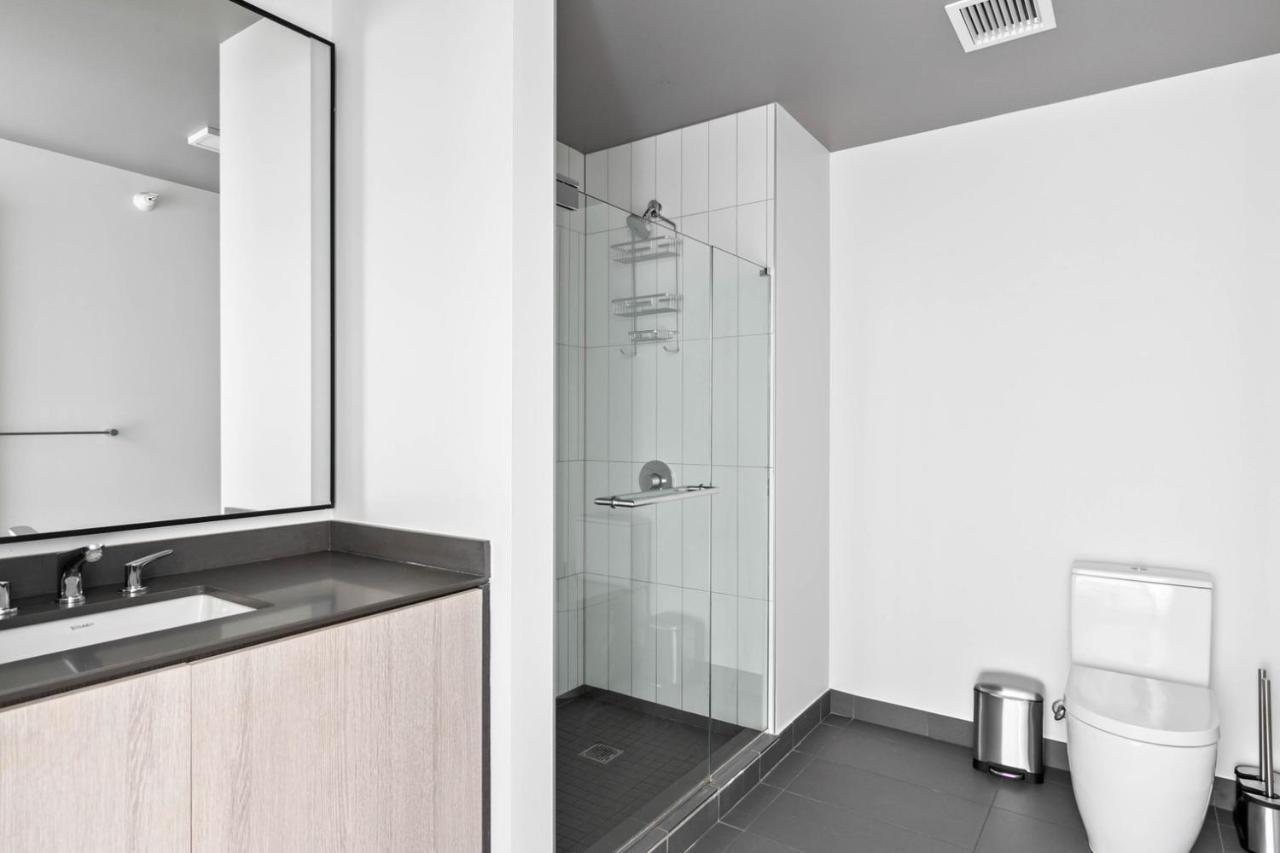 S Loop 1br W Pool Gym Nr Grant Park Chi-744 Apartamento *