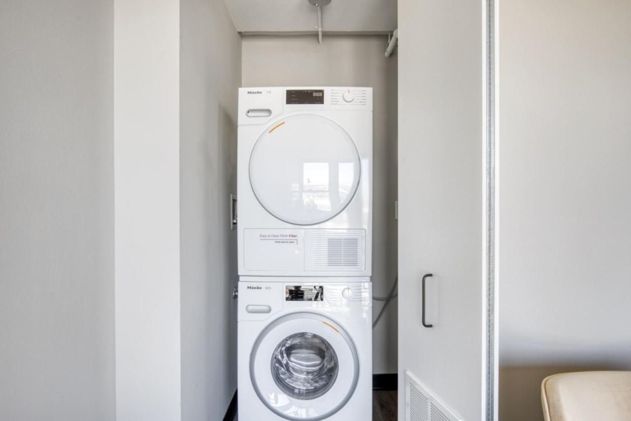 Medical District 1br W Gym Wd 1 Block To L Chi-462 Appartement *