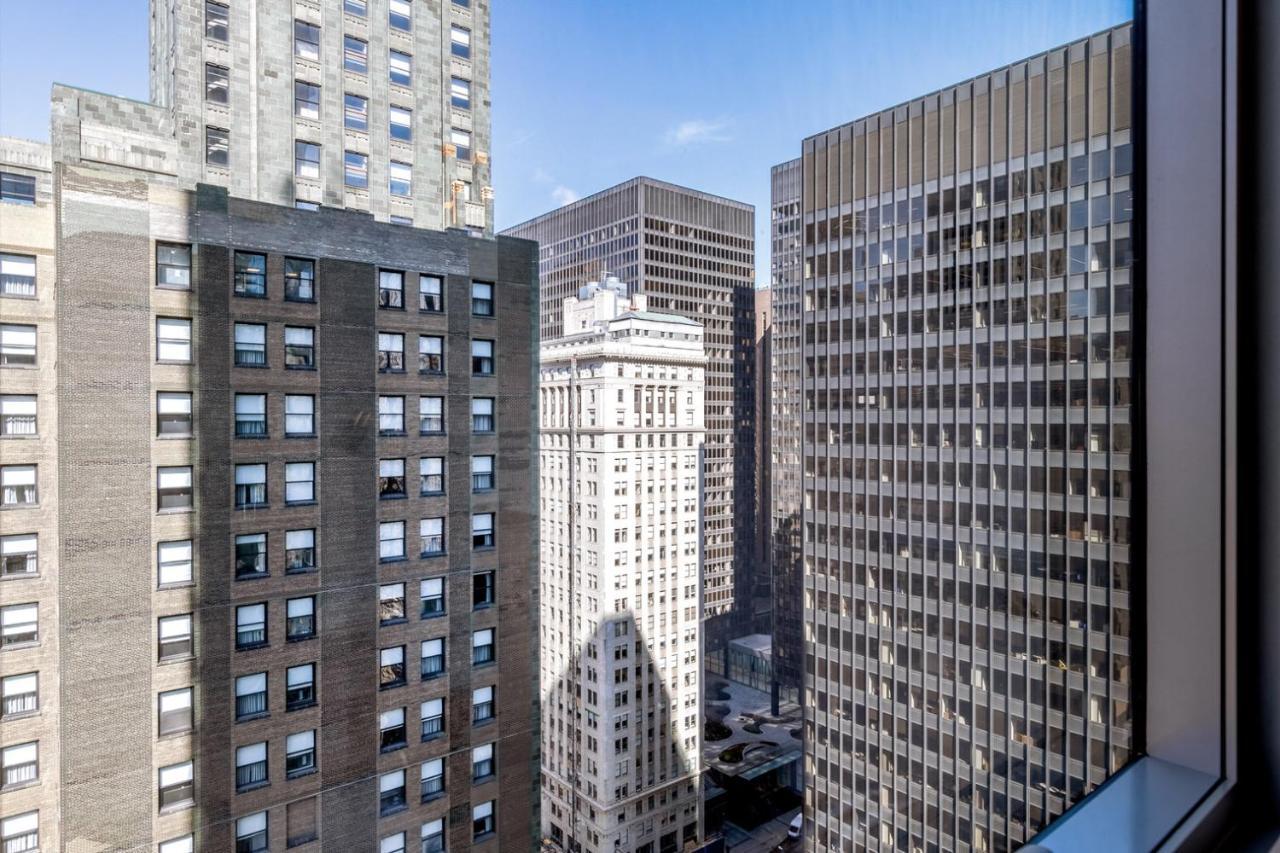 Loop 1br W Gym Pool Nr Riverwalk Chi-280 Chicago