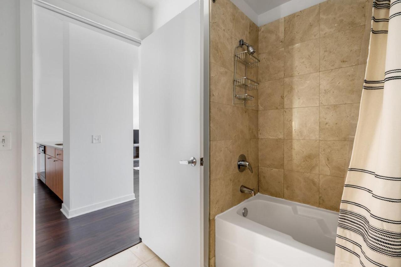 South Loop 1br W Gym Lounge Nr Grant Park Chi-848 * Chicago