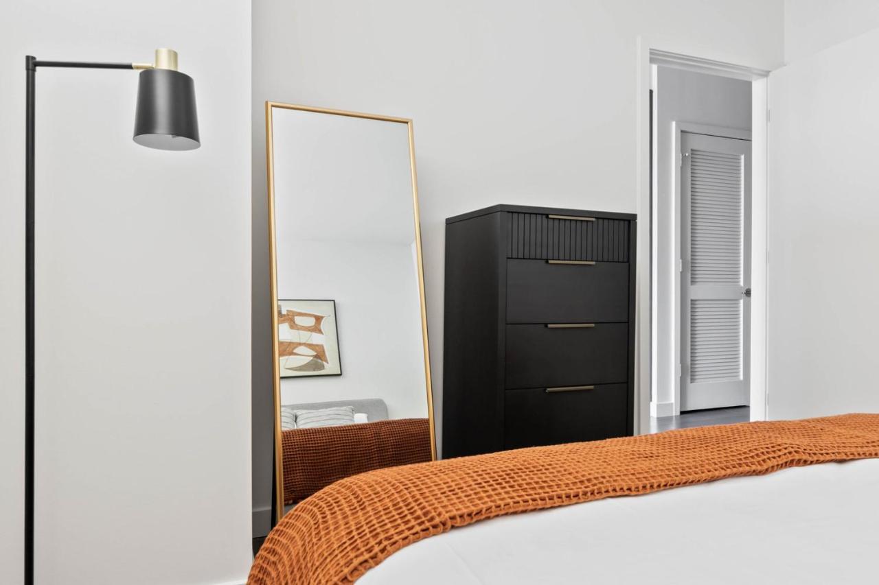 Apartamento S Loop 1br W Pool Gym Nr Grant Park Chi-744 Chicago