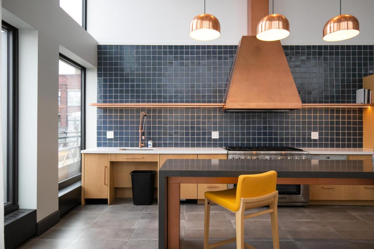 W Loop W Gym Pool Coworking Nr Uic Chi-397 Apartment