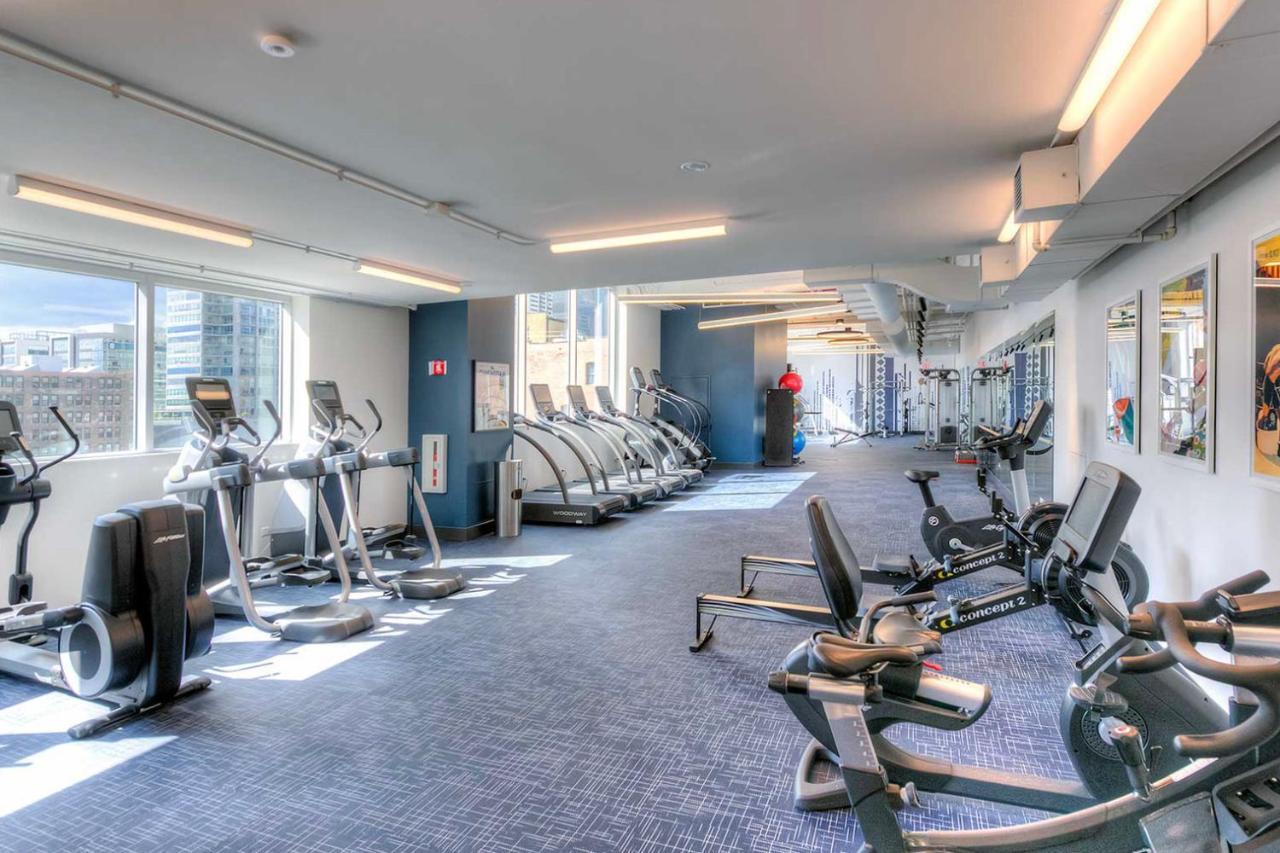 South Loop 1br W Gym Lounge Nr Grant Park Chi-848 Apartment Chicago