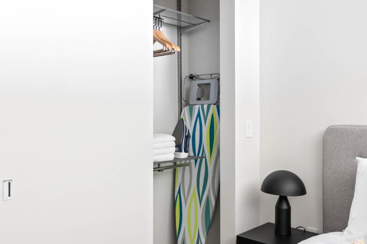S Loop 1br W Pool Gym Nr Grant Park Chi-744 * Chicago