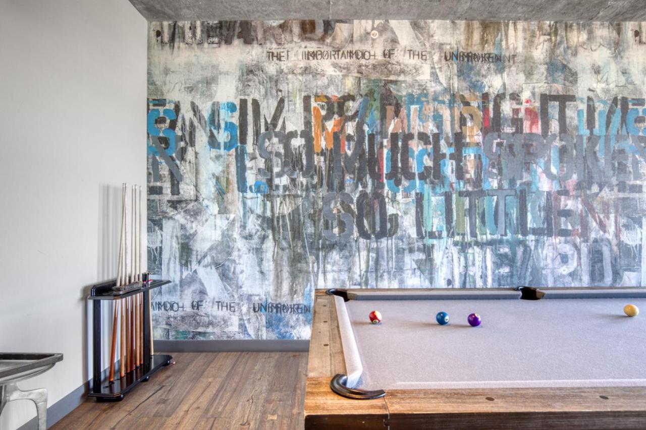 Appartement W Loop 1br W Gym Pool Lounge 2 Blocks From L Chi-487 *