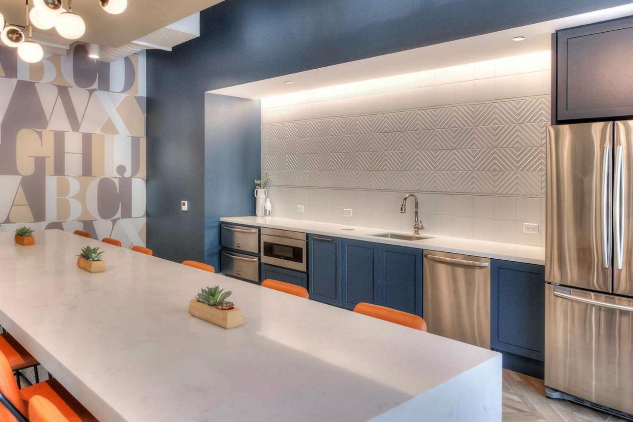 South Loop 1br W Gym Lounge Nr Grant Park Chi-848 Apartment Chicago