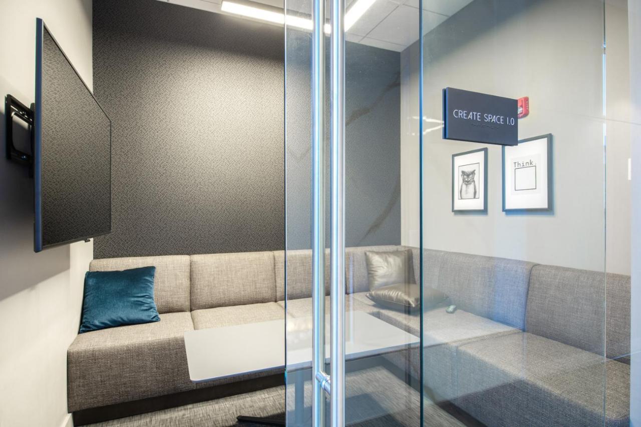 Apartamento W Loop W Gym Pool In Heart Of Greektown Chi-564 *