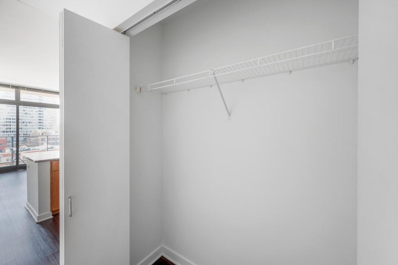 South Loop 1br W Gym Lounge Nr Grant Park Chi-848 Chicago