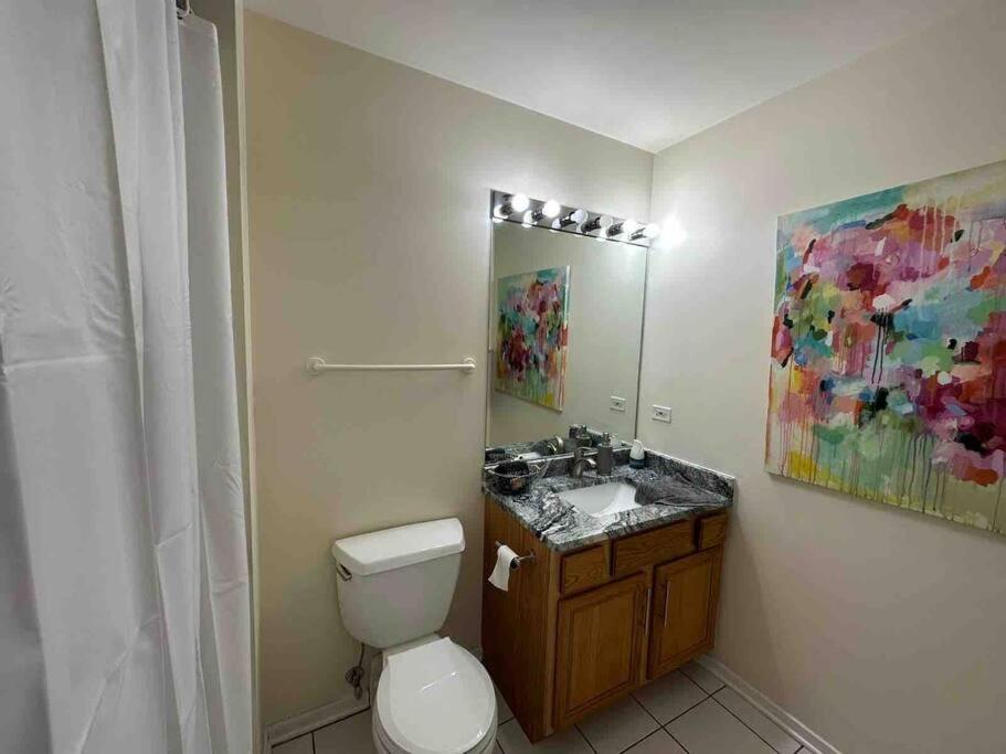 Winter Wonderland Retreat And Your Chill Getaway Chicago
