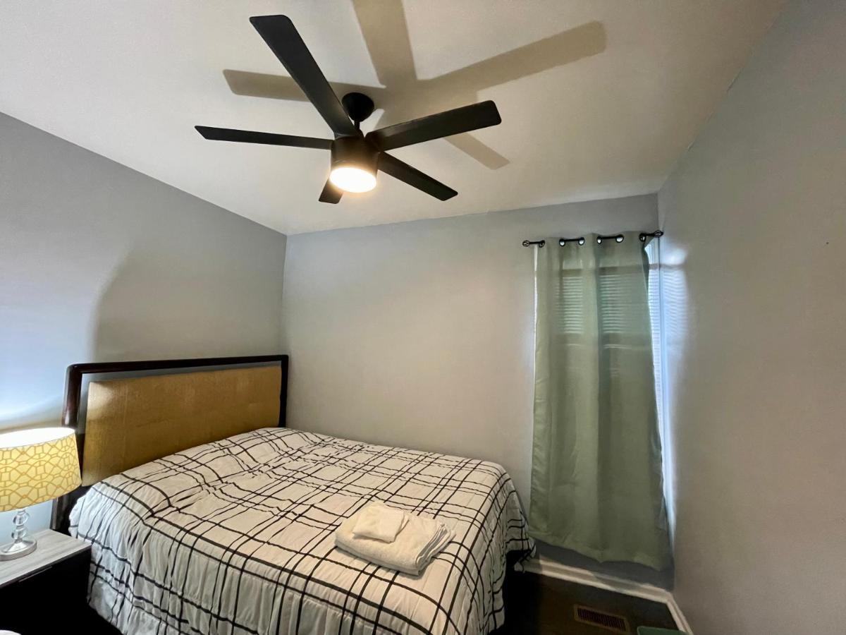 Apartment Red Line Corporate Housing