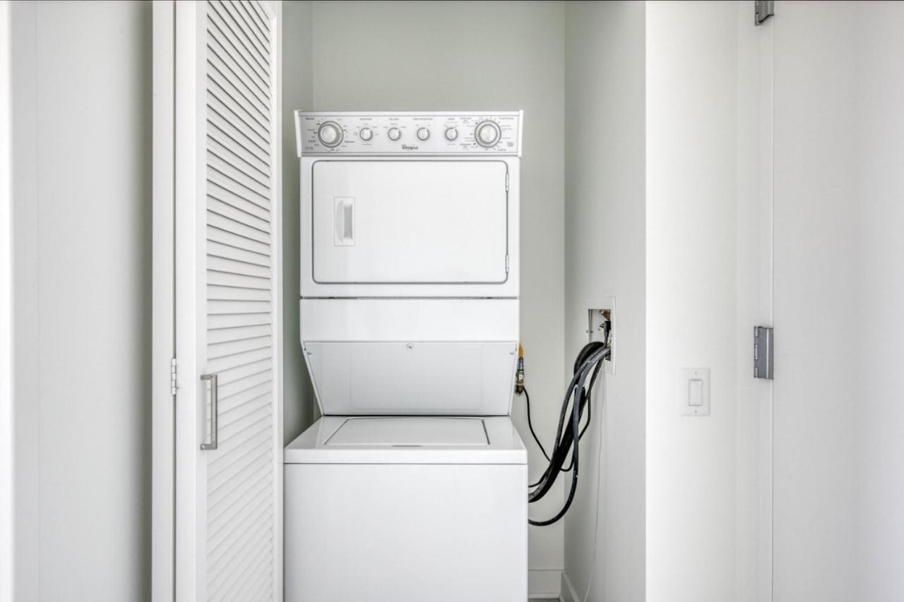 Apartment W Loop W Gym Pool Coworking Nr Uic Chi-435 *