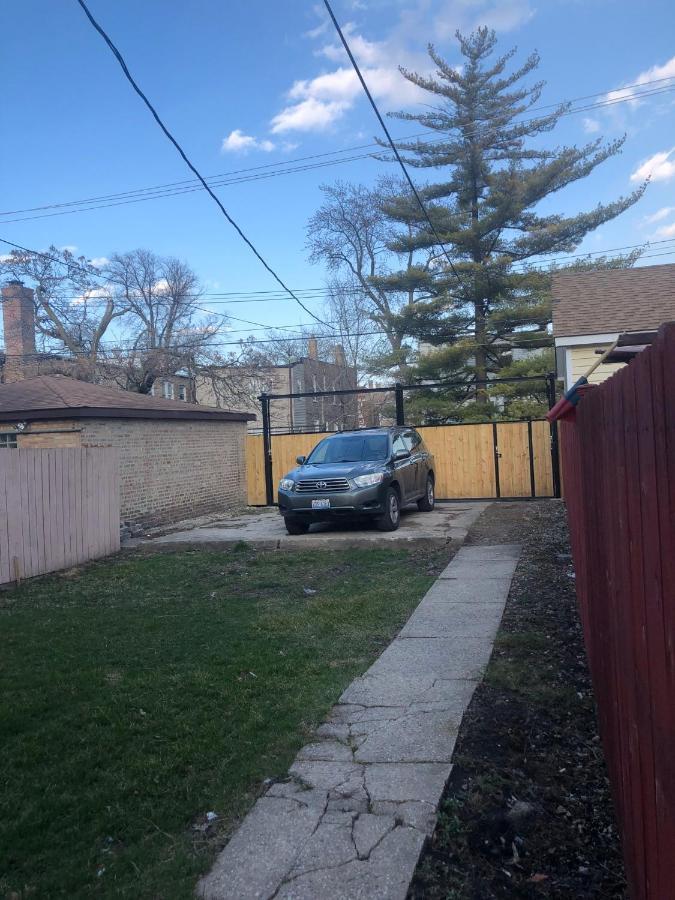 Homestay Cheerful Bedroom Free Parking Approx 15 Mins To Downtown Chicago! Chicago