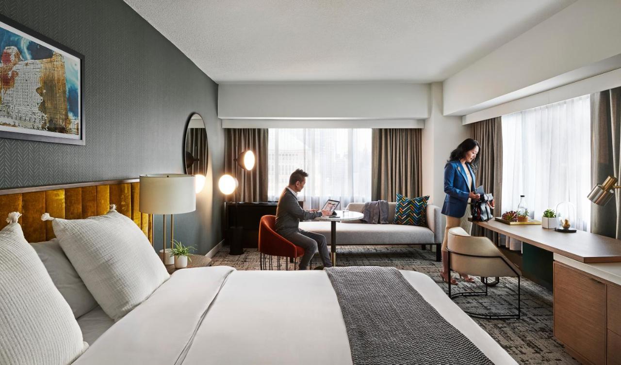 Hotel Voco Downtown - Riverwalk By Ihg