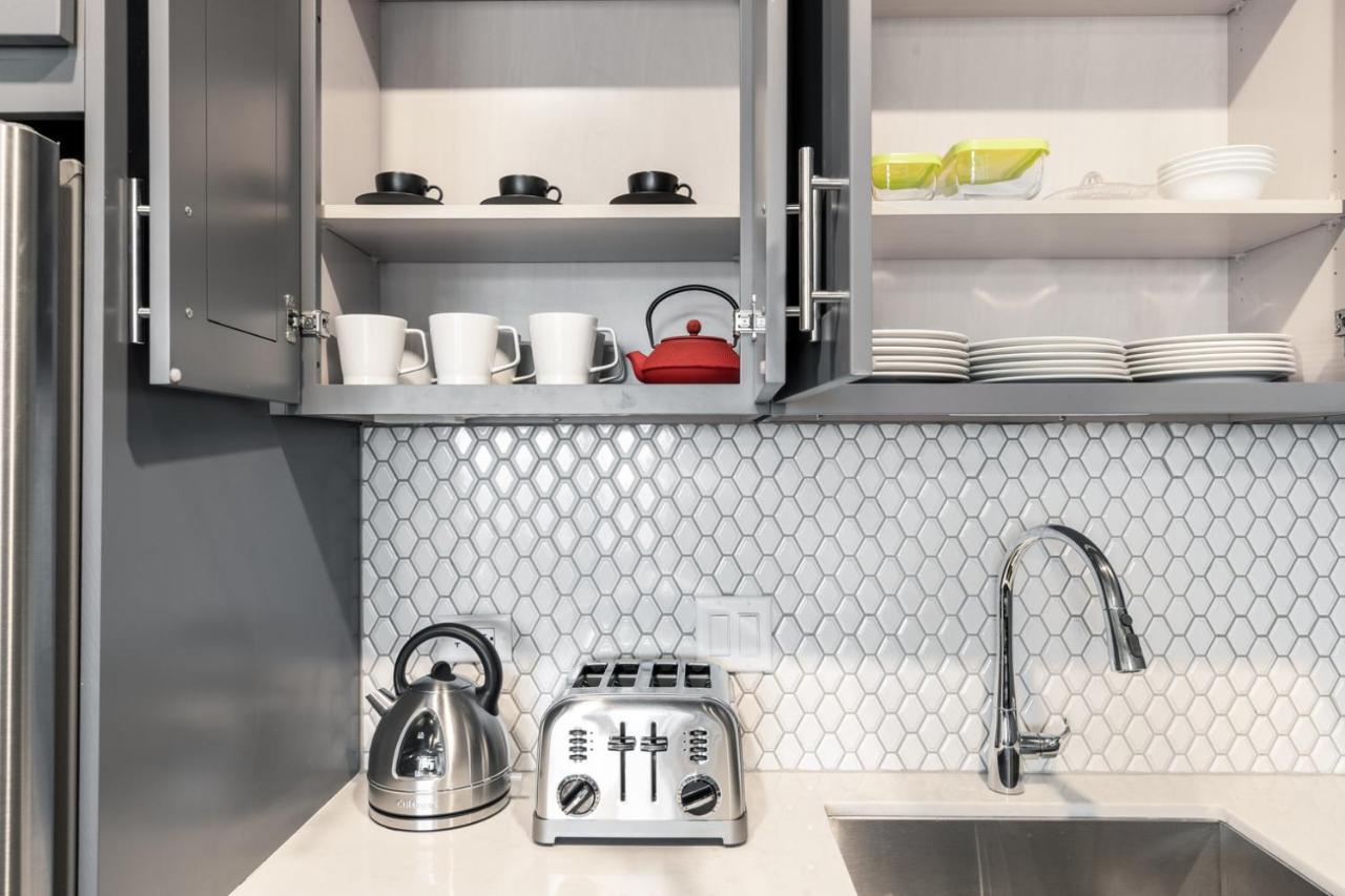 Lakeview 1br W Wd Gym Nr Lakefront Trail Chi-203 Apartamento *