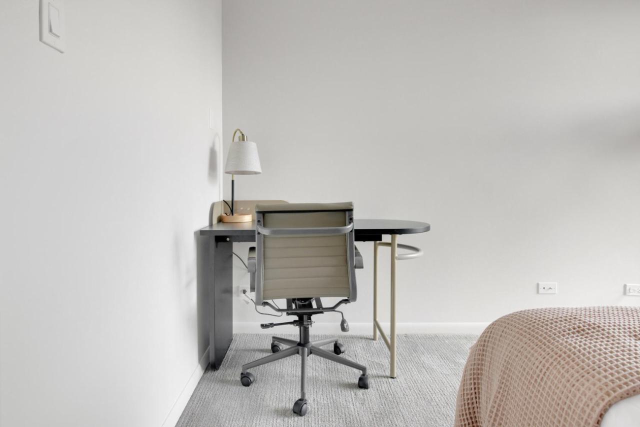 Medical District 1br W Wd Gym Nr Hospitals Chi-720 Apartment