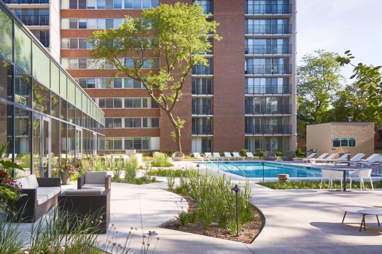 Medical District 1br W Wd Gym Nr Hospitals Chi-720