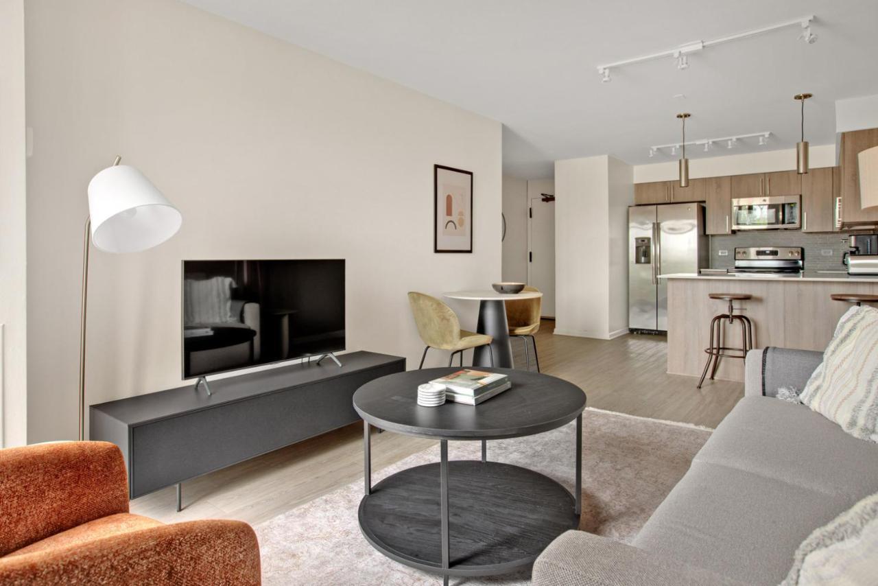 Medical District 1br W Wd Gym Nr Hospitals Chi-720 Apartment *