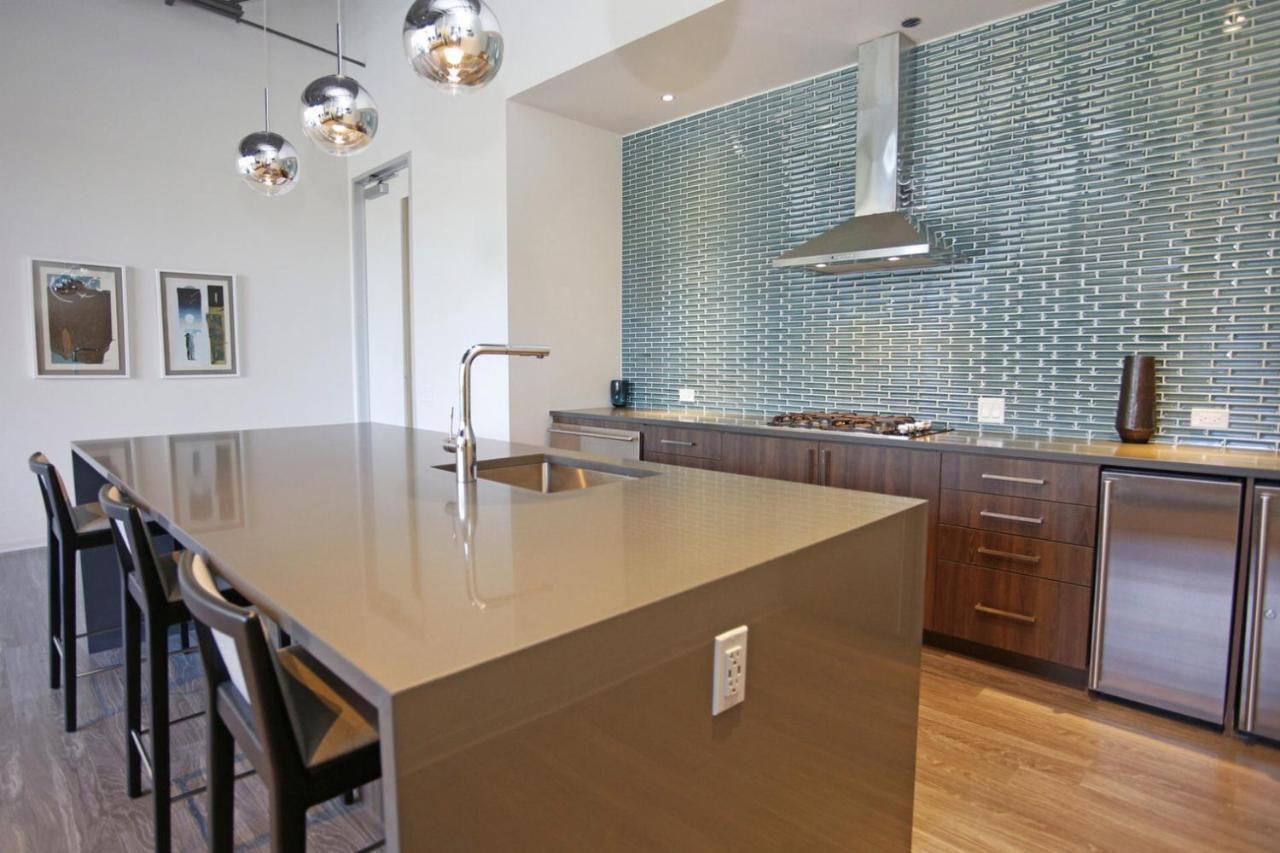 Apartment Medical District 1br W Wd Gym Nr Hospitals Chi-720