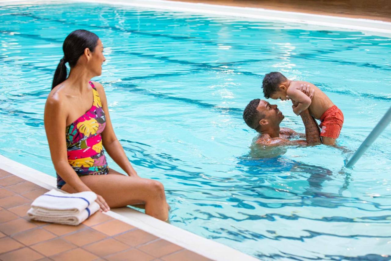 Voco Downtown - Riverwalk By Ihg 3* Chicago