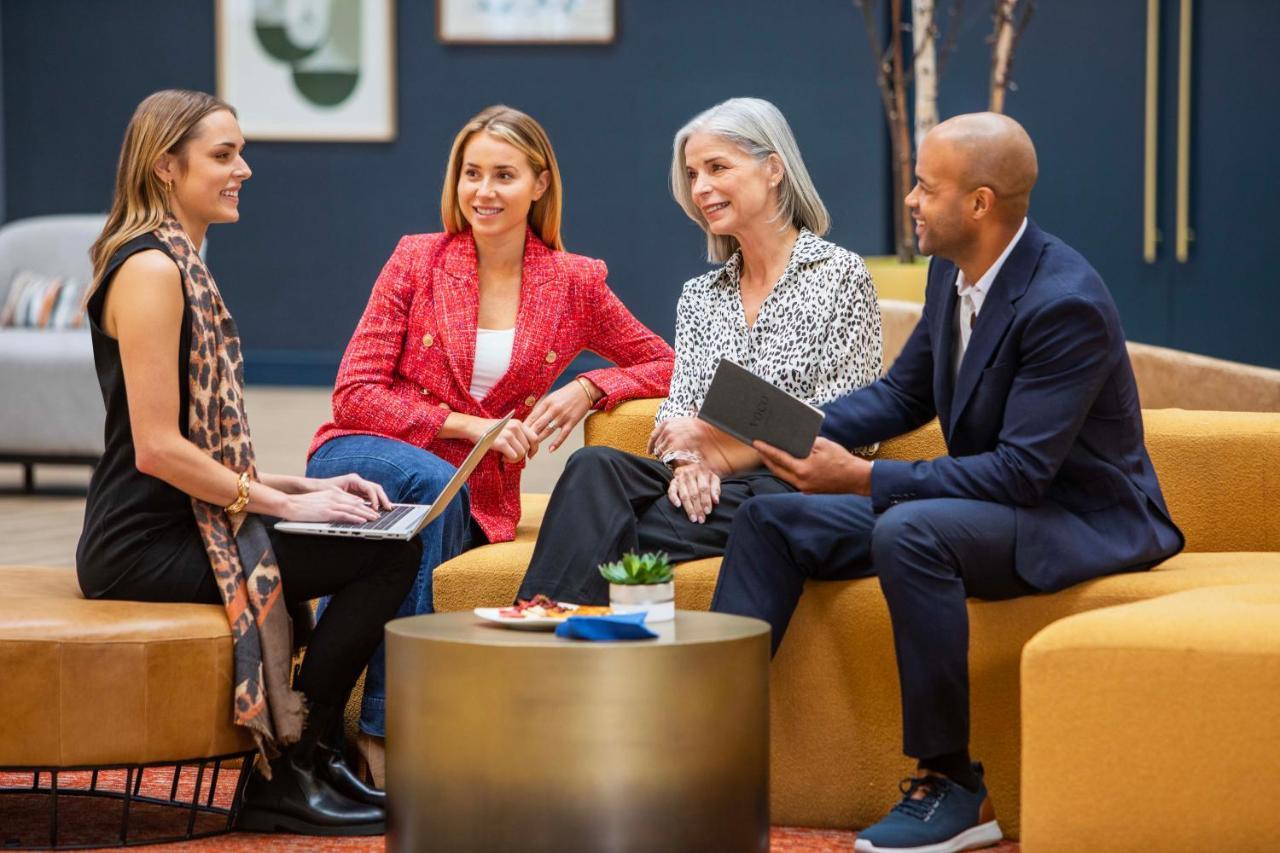 Hotel Voco Downtown - Riverwalk By Ihg Chicago