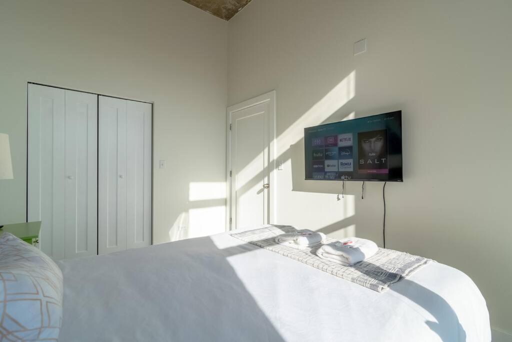 Mccormick Place Secret Oasis With Optional Parking For Up To 8 Guests Chicago