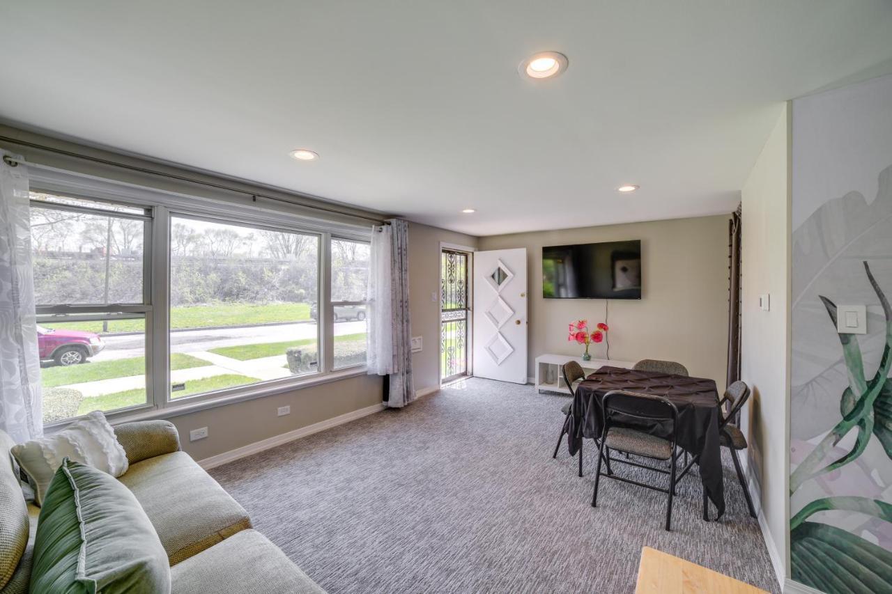 Near Navy Pier And Shedd Aquarium! Holiday home Chicago