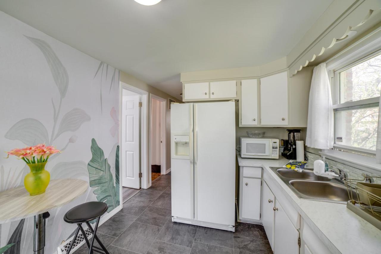 Near Navy Pier And Shedd Aquarium! Holiday home