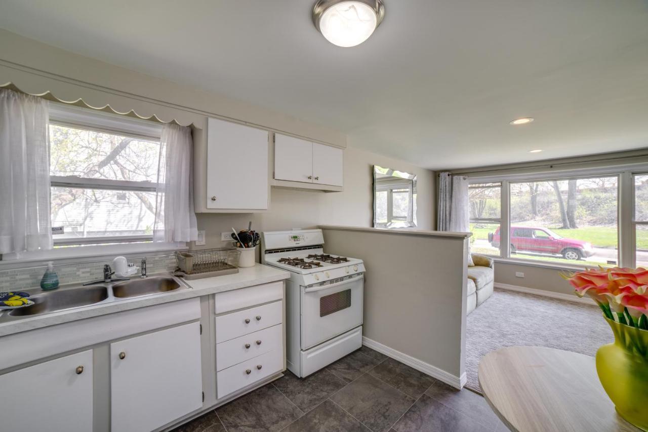 Holiday home Near Navy Pier And Shedd Aquarium! *