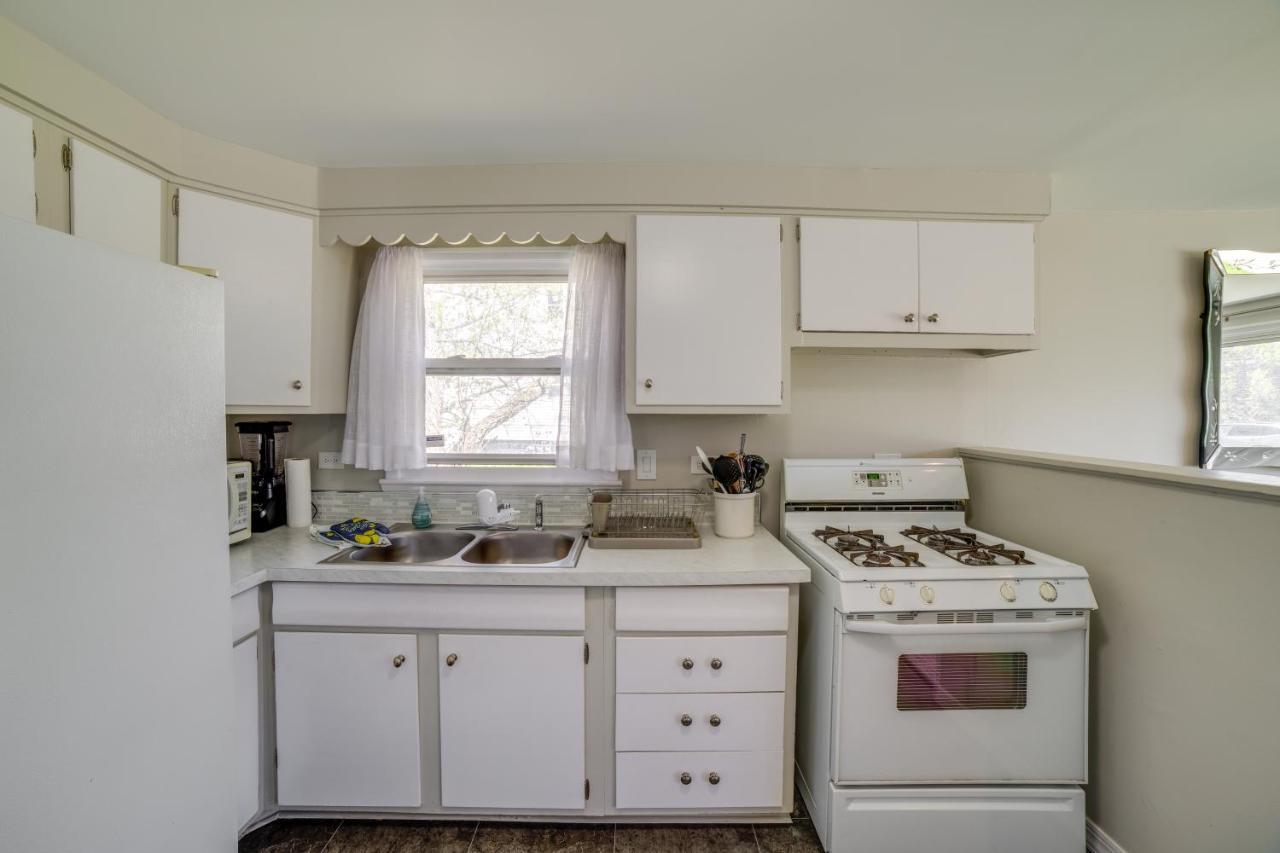 Holiday home Near Navy Pier And Shedd Aquarium!