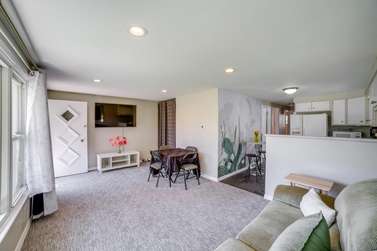 Near Navy Pier And Shedd Aquarium! Holiday home