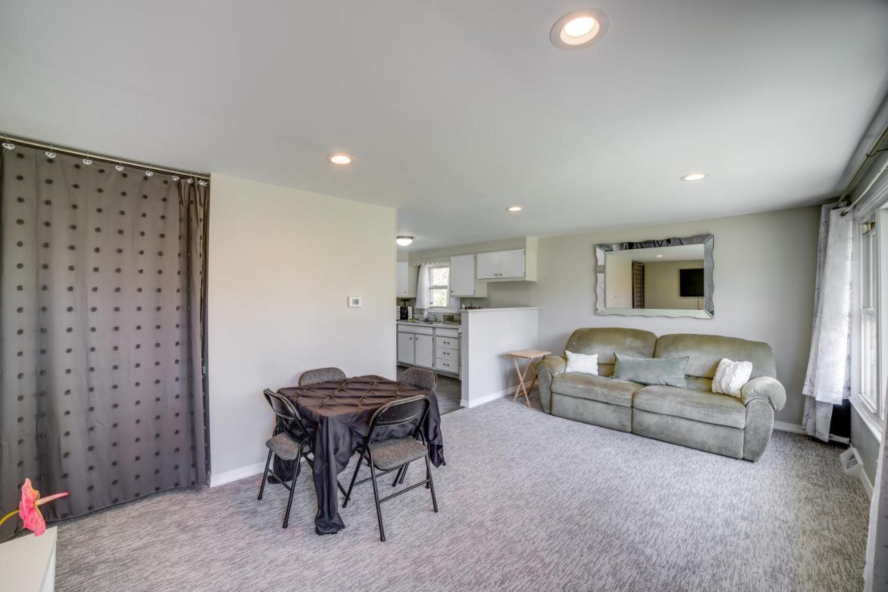 Holiday home Near Navy Pier And Shedd Aquarium!