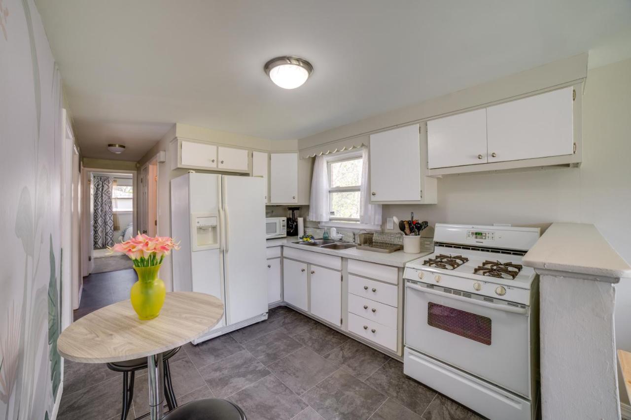 Holiday home Near Navy Pier And Shedd Aquarium! *